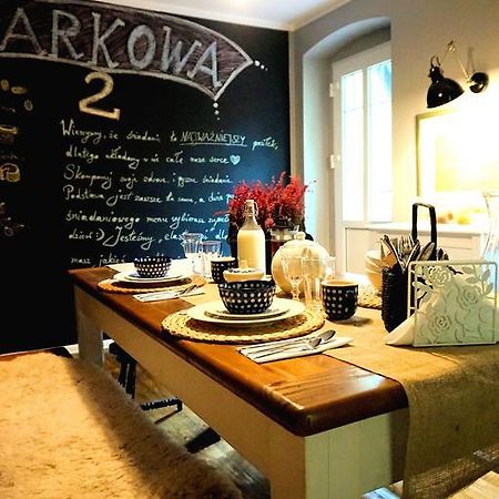 Pokoje Goscinne Parkowa 2 Świeradów-Zdrój Eksteriør bilde