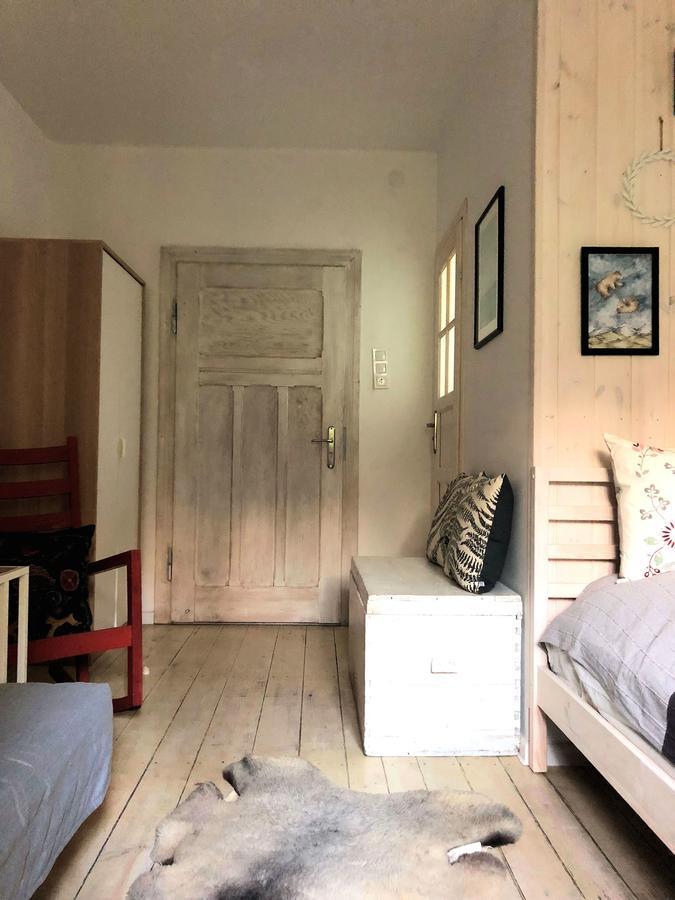 Pokoje Goscinne Parkowa 2 Świeradów-Zdrój Eksteriør bilde