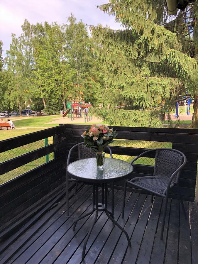 Pokoje Goscinne Parkowa 2 Świeradów-Zdrój Eksteriør bilde